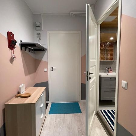 The Cupcake Apartment / Kuppikakkuyksioe Turku Kültér fotó
