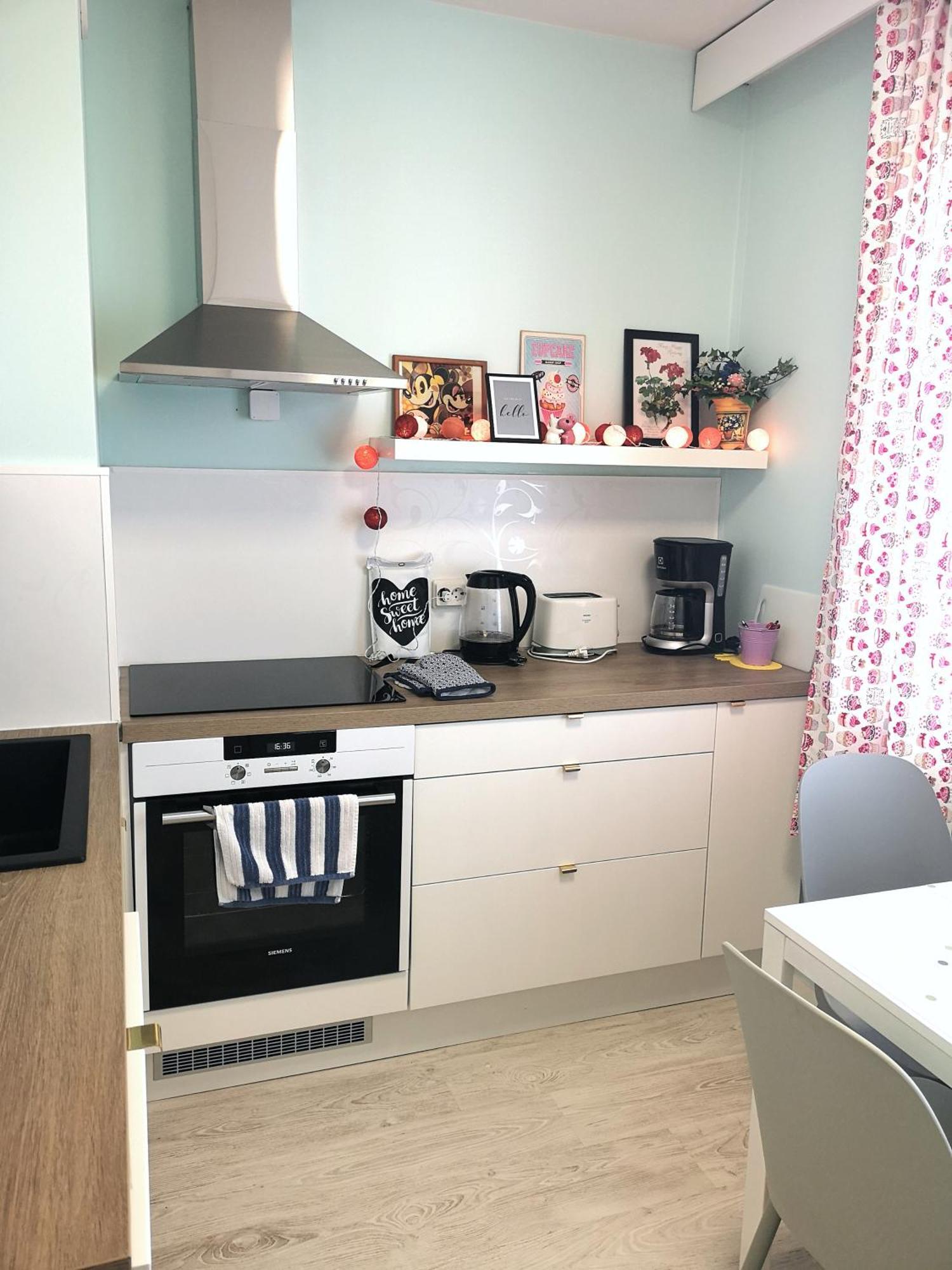 The Cupcake Apartment / Kuppikakkuyksioe Turku Kültér fotó
