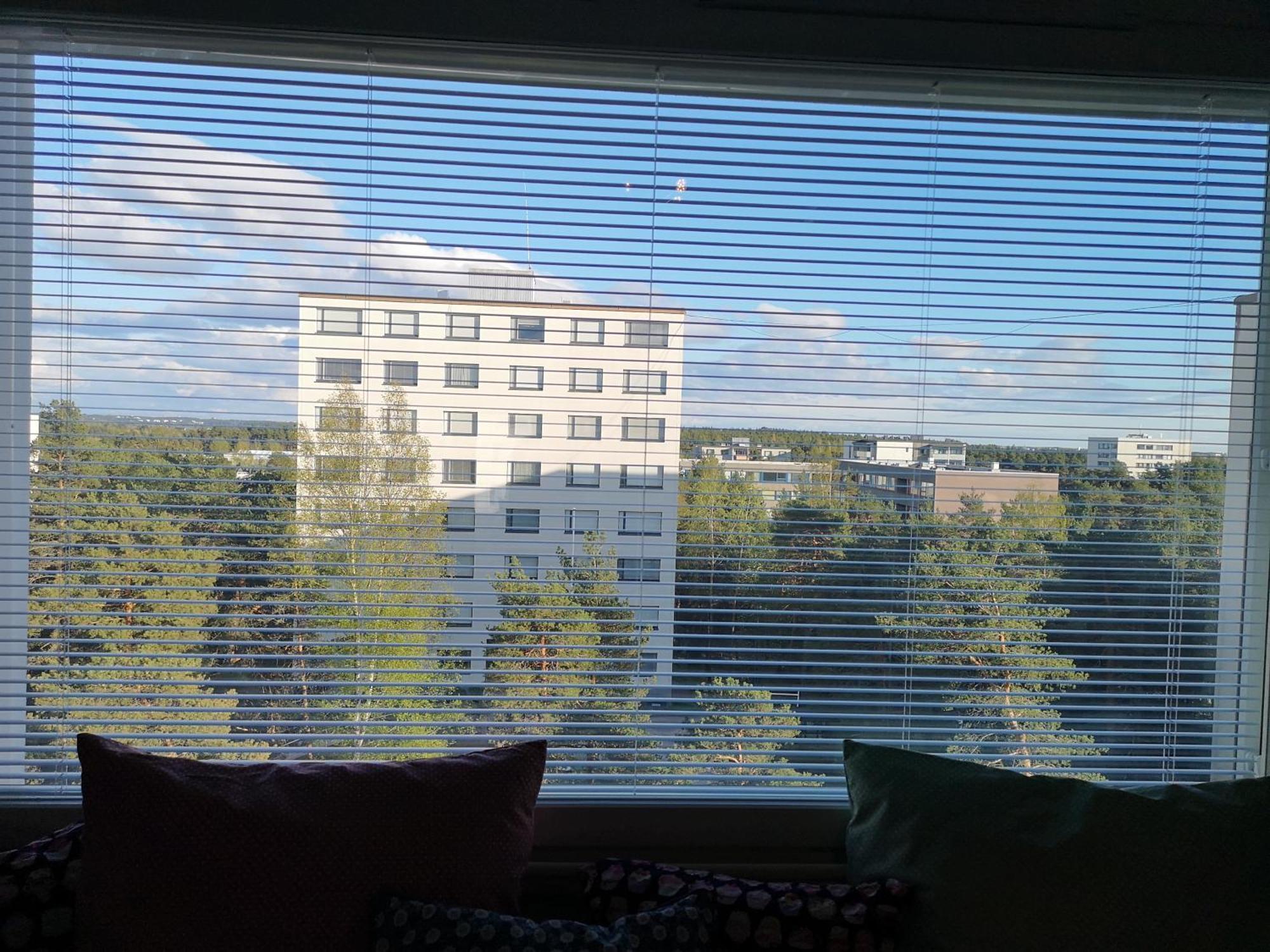 The Cupcake Apartment / Kuppikakkuyksioe Turku Kültér fotó